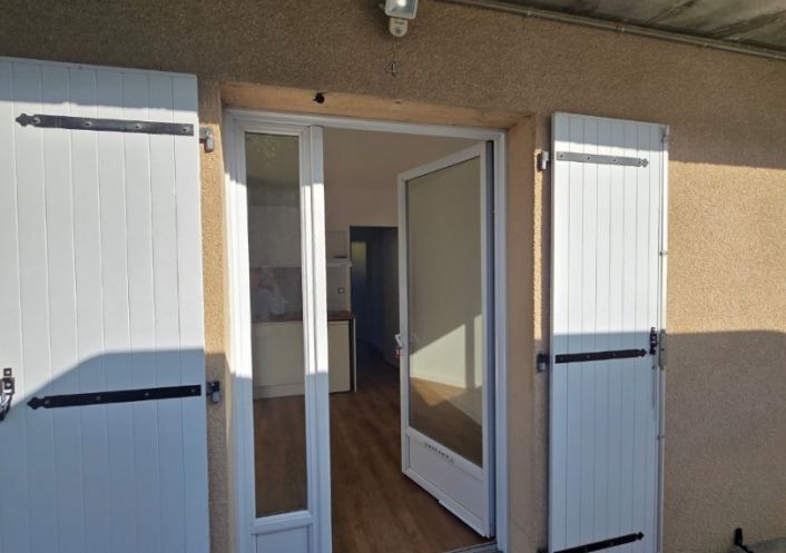 location Appartement La Couronne