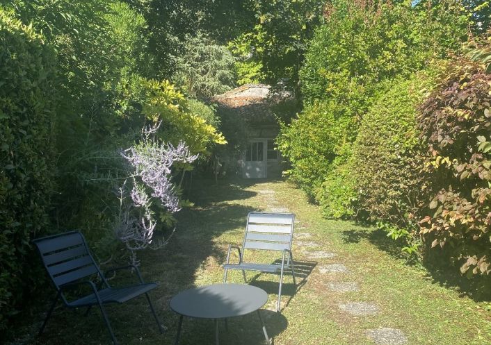 sale Maison Angouleme