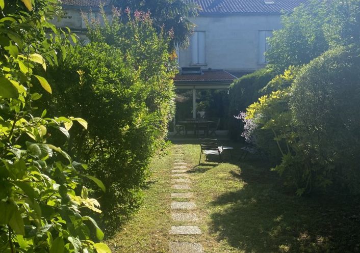 sale Maison Angouleme