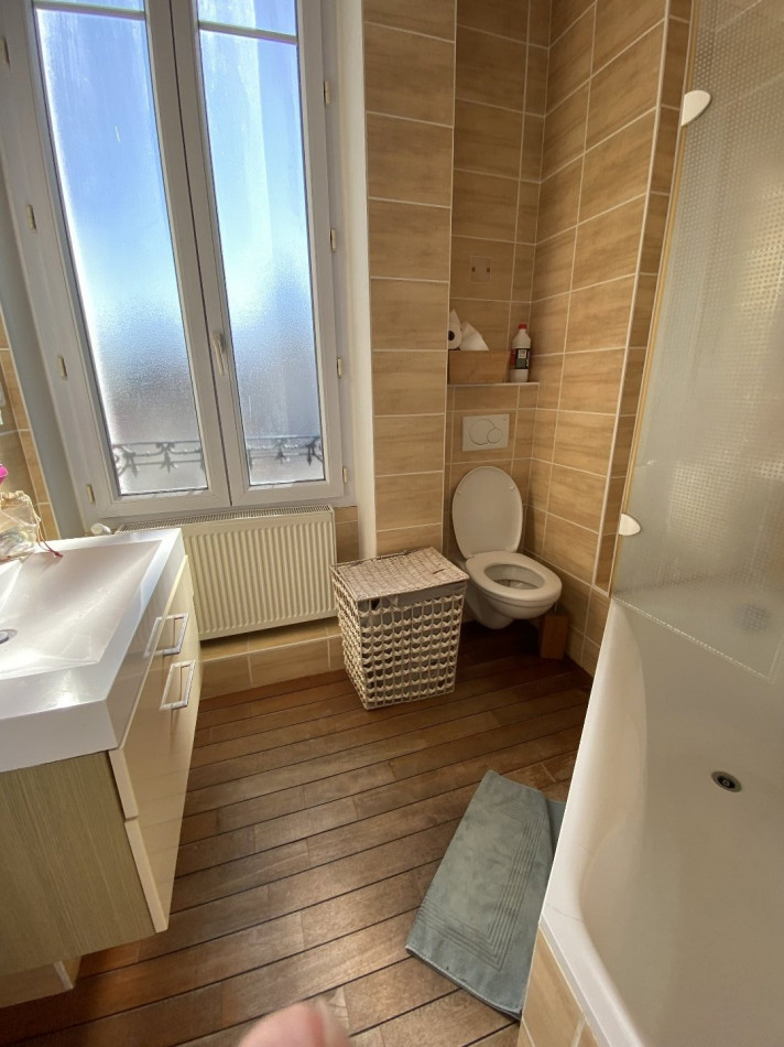 vente Maison Angouleme - Photo 9