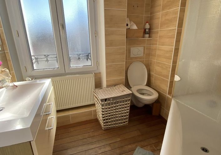 sale Maison Angouleme