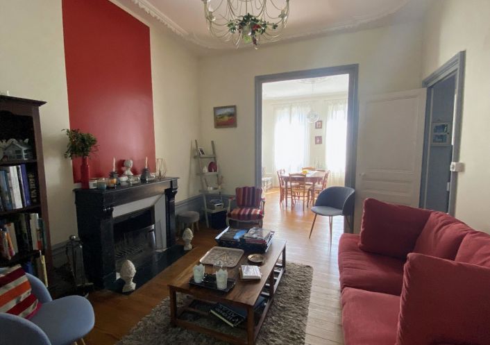 vente Maison Angouleme