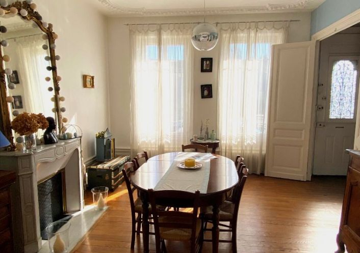 vente Maison Angouleme