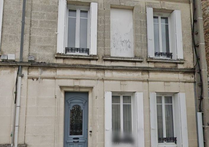 sale Maison Angouleme