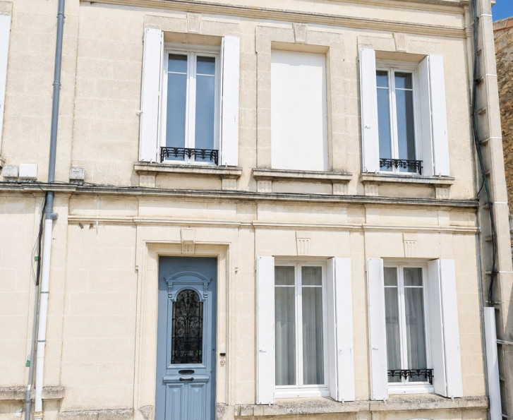 vente Maison Angouleme - Photo 1