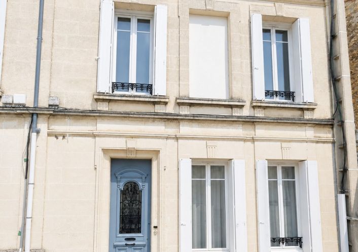 vente Maison Angouleme