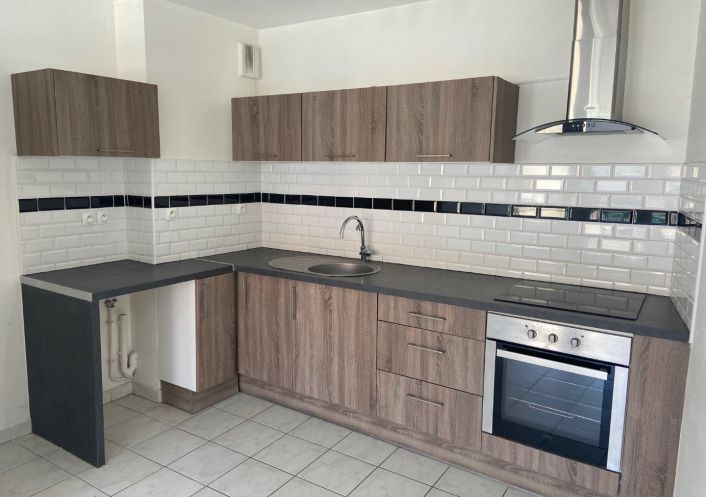 location Appartement Angouleme