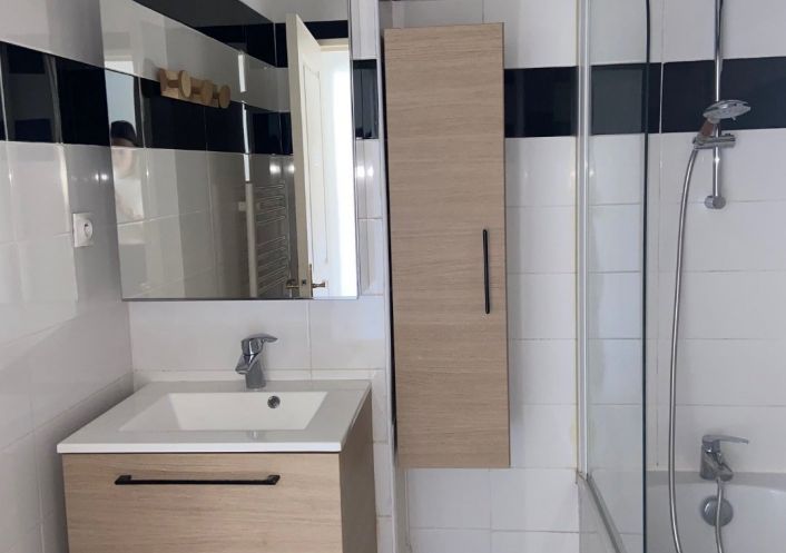 location Appartement Angouleme