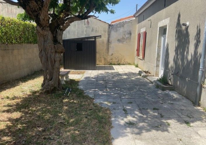 location Maison Soyaux