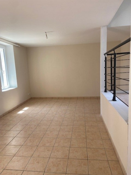 location Maison Soyaux - Photo 3