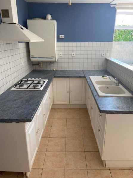 location Maison Soyaux - Photo 6