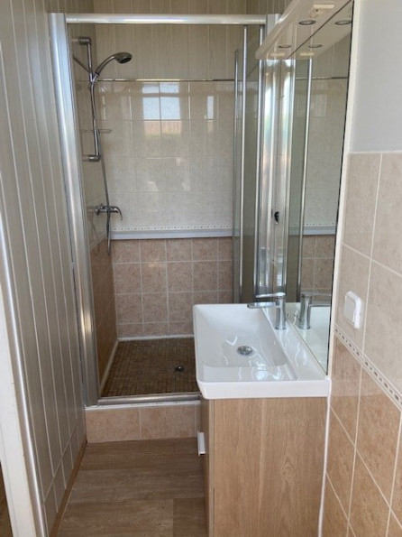 location Maison Soyaux - Photo 8