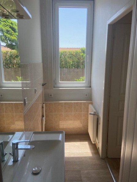 location Maison Soyaux - Photo 9