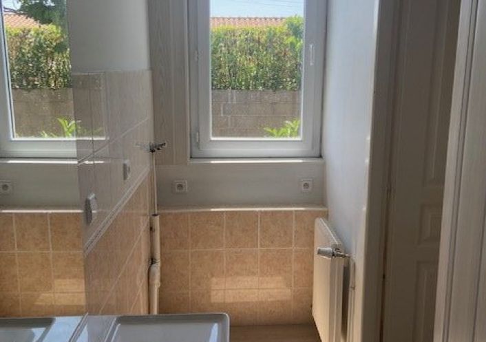 location Maison Soyaux