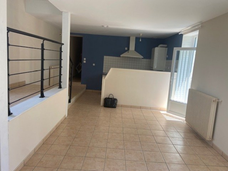 location Maison Soyaux - Photo 5