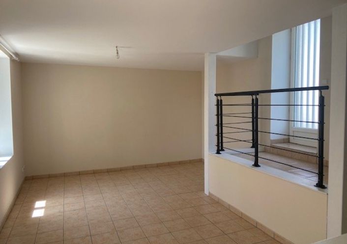 location Maison Soyaux