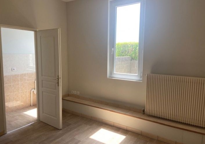 location Maison Soyaux