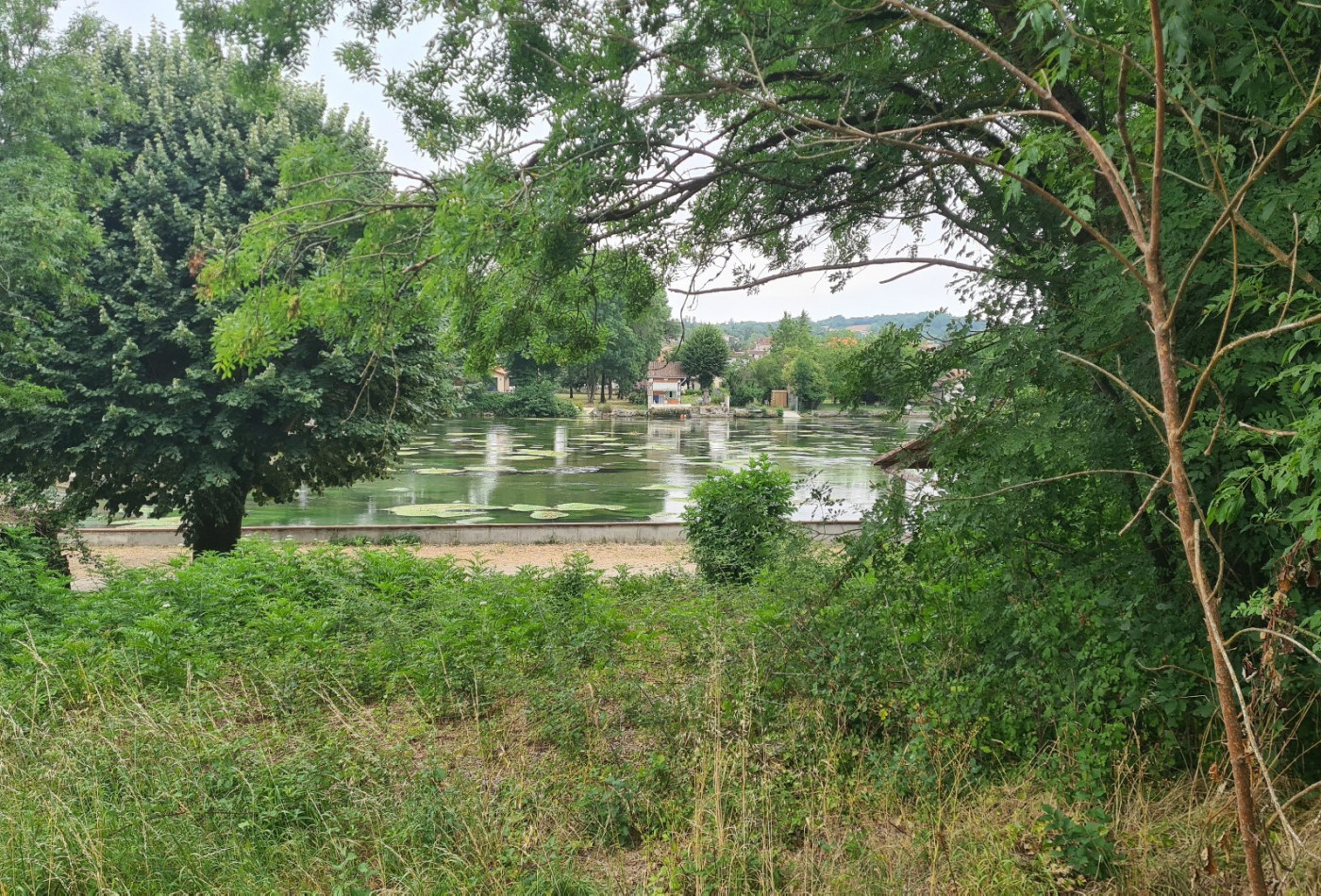 vente Terrain constructible Magnac Sur Touvre - Photo 1