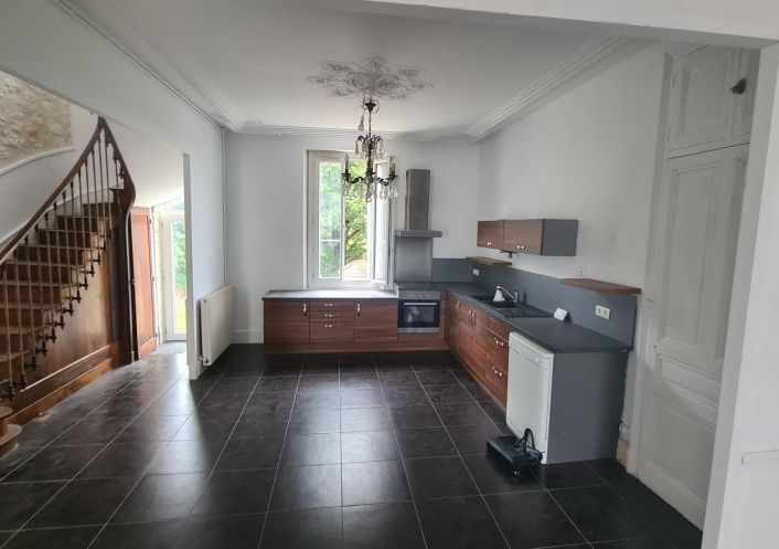 vente Maison Ruelle Sur Touvre