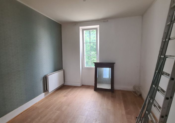 vente Maison Ruelle Sur Touvre