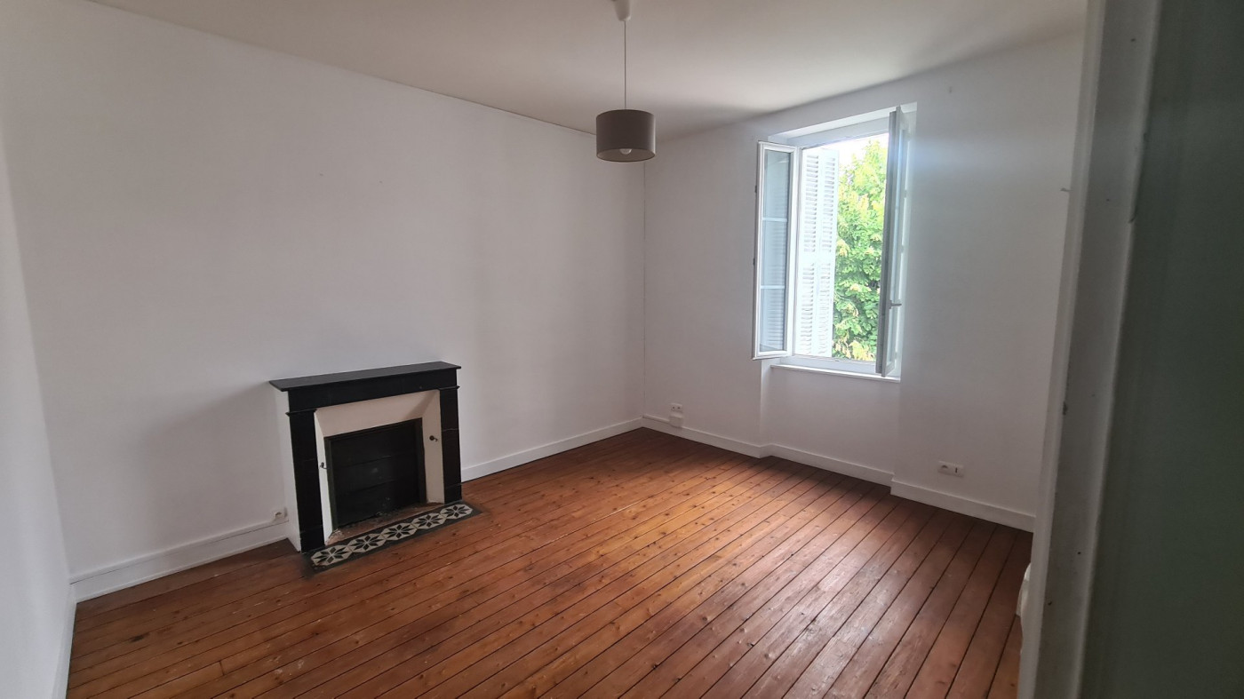 vente Maison Ruelle Sur Touvre - Photo 6