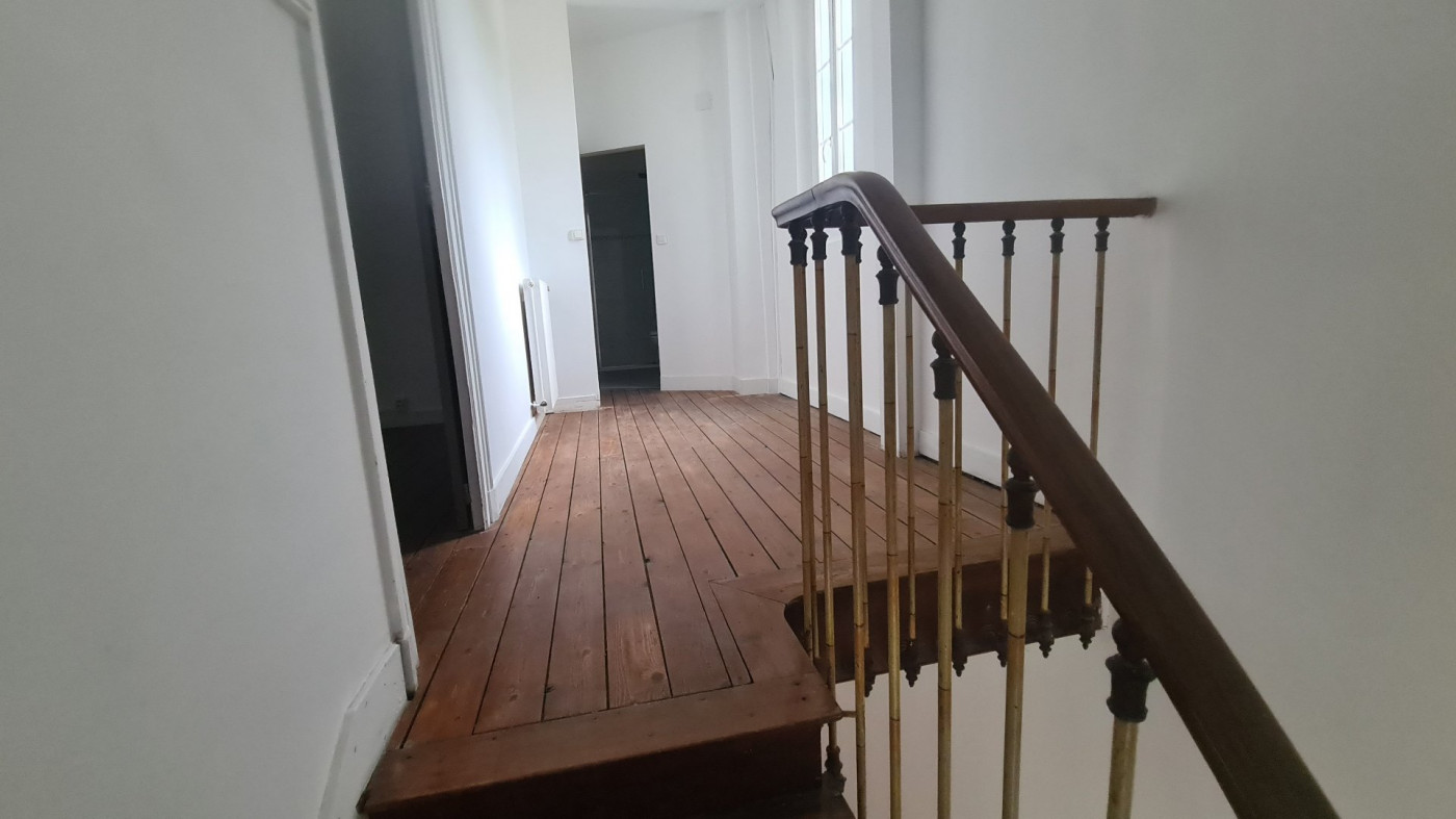 vente Maison Ruelle Sur Touvre - Photo 8