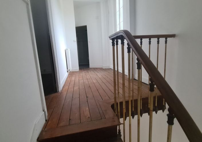 vente Maison Ruelle Sur Touvre