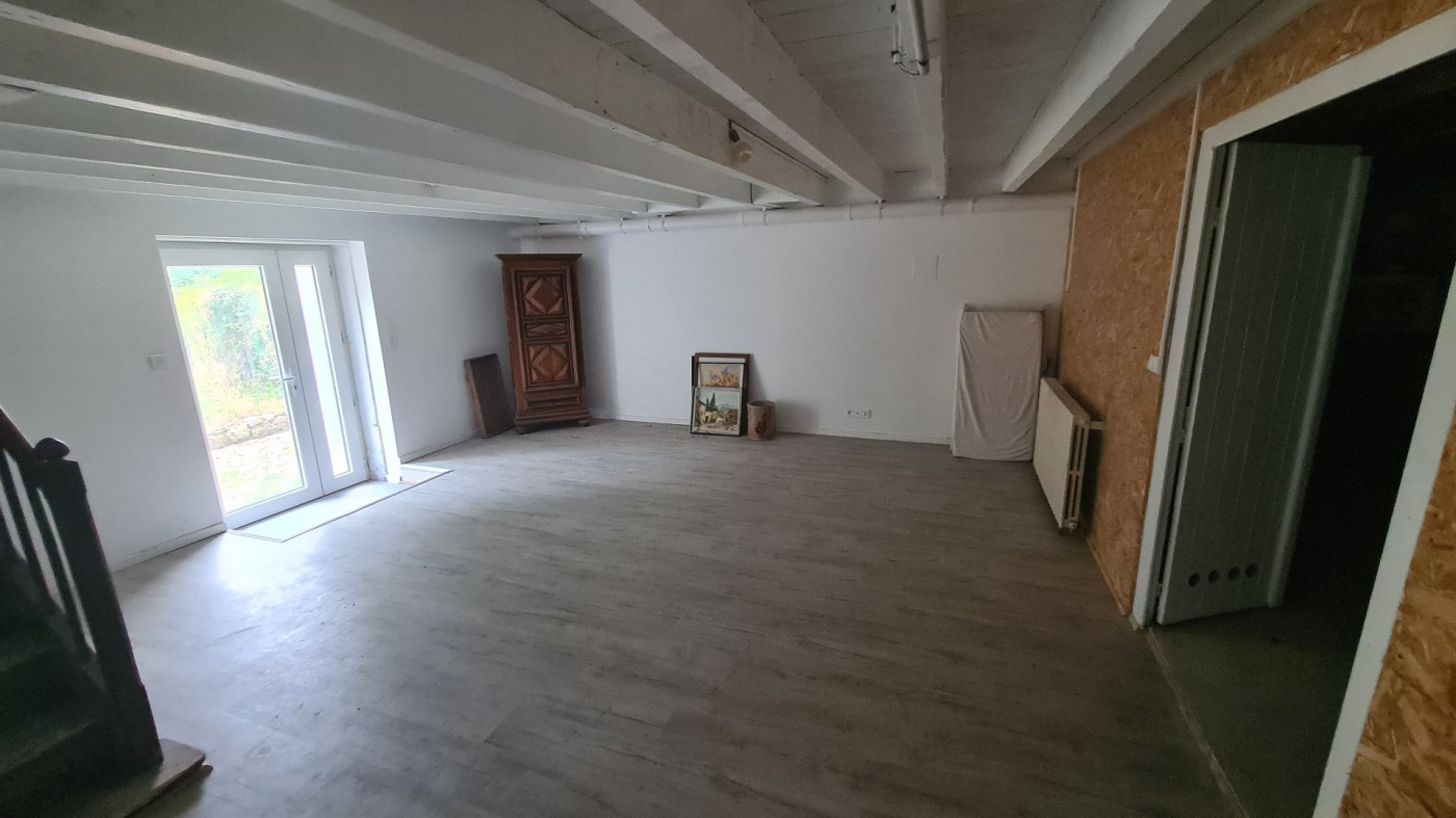 vente Maison Ruelle Sur Touvre - Photo 10