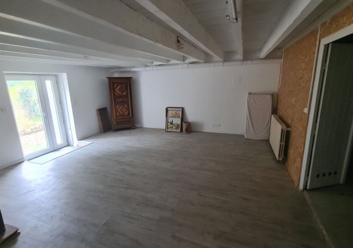 vente Maison Ruelle Sur Touvre