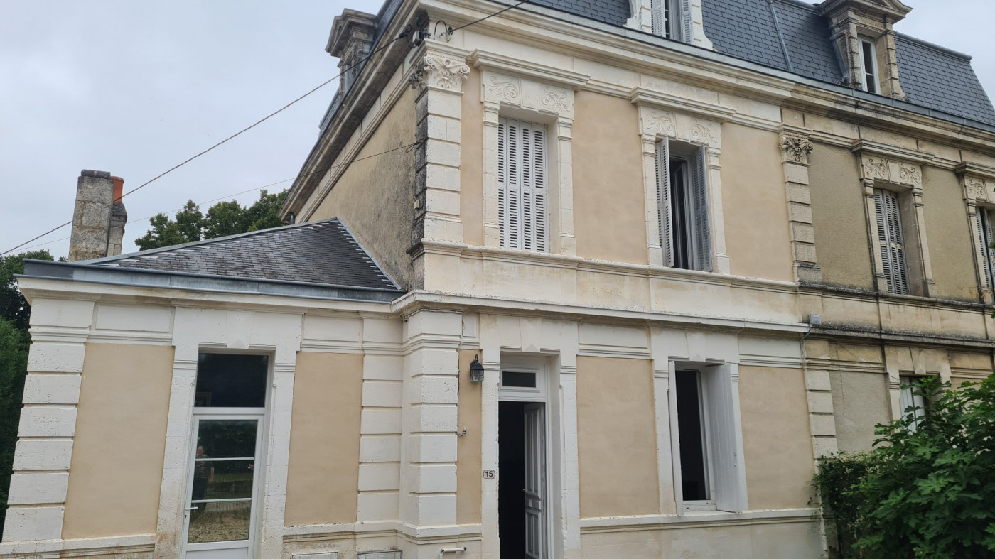 vente Maison Ruelle Sur Touvre - Photo 1