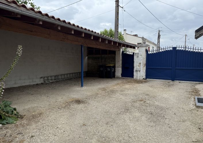 sale Maison Le Gond Pontouvre