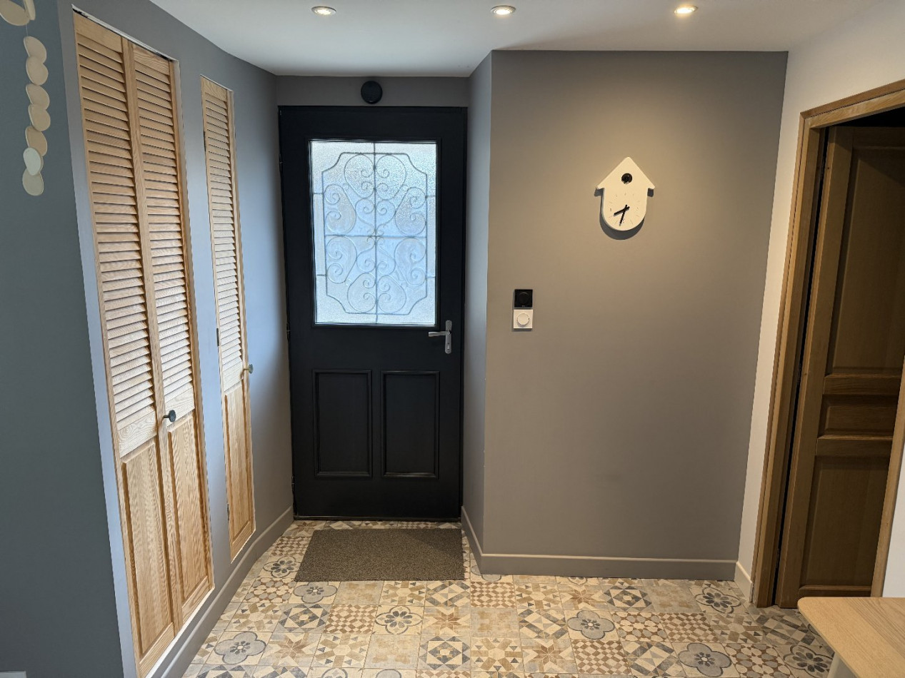 vente Maison Le Gond Pontouvre - Photo 4