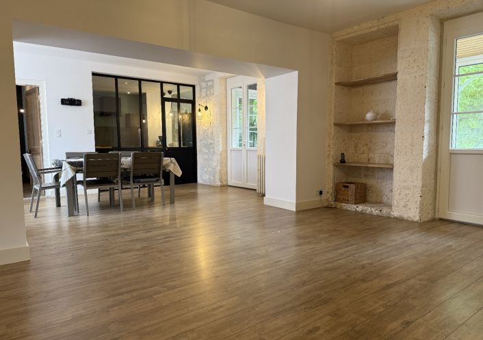 sale Maison Le Gond Pontouvre