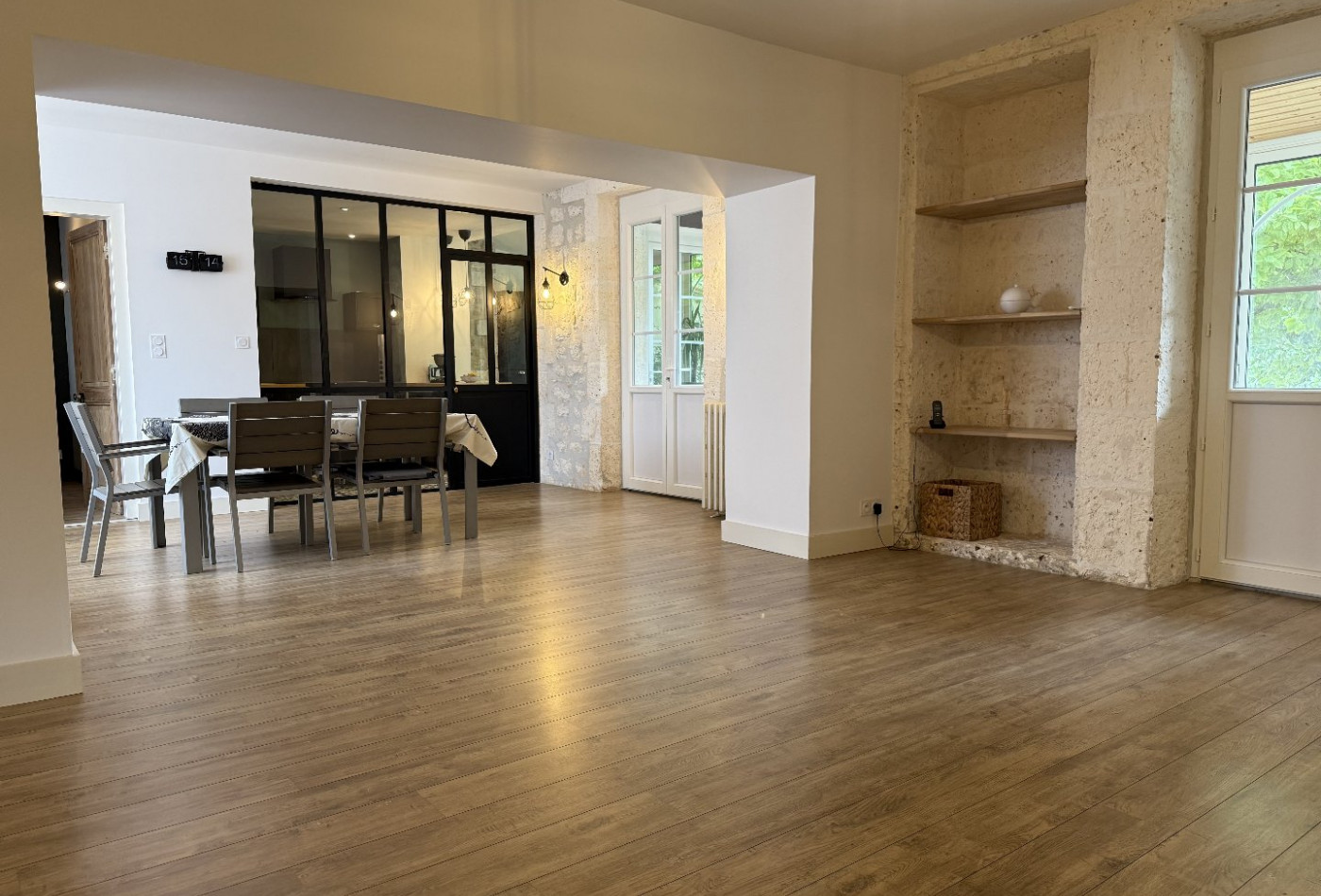 vente Maison Le Gond Pontouvre - Photo 3