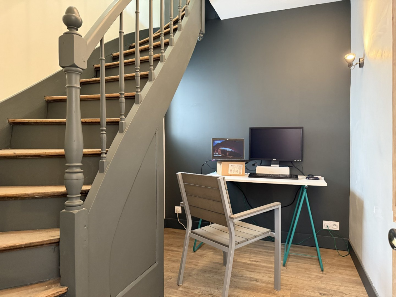 vente Maison Le Gond Pontouvre - Photo 8