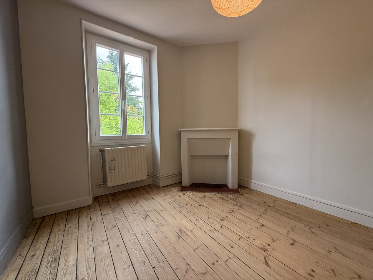 vente Maison Le Gond Pontouvre - Photo 9