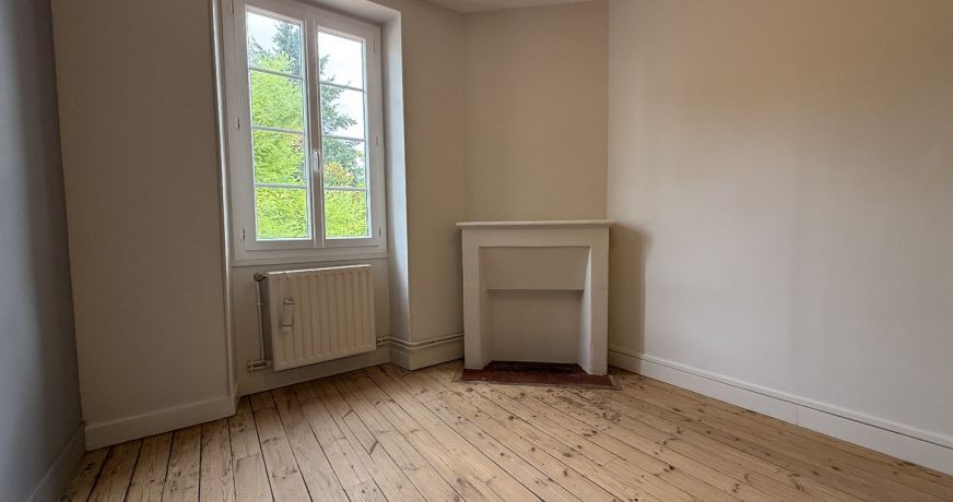 vente Maison Le Gond Pontouvre