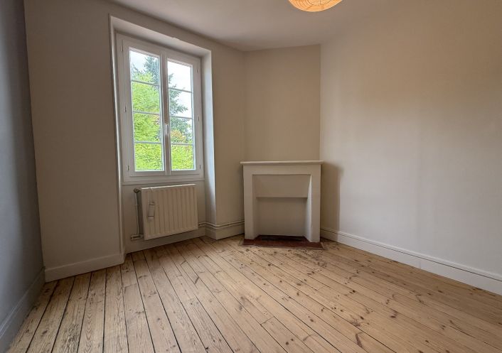 sale Maison Le Gond Pontouvre