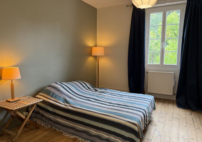 sale Maison Le Gond Pontouvre