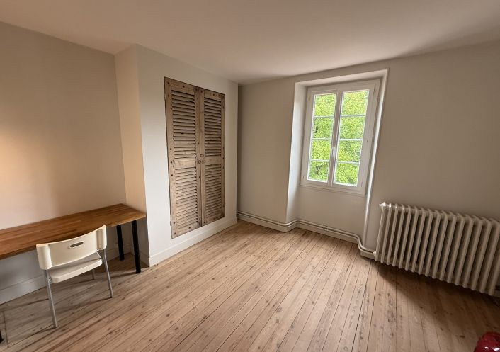sale Maison Le Gond Pontouvre
