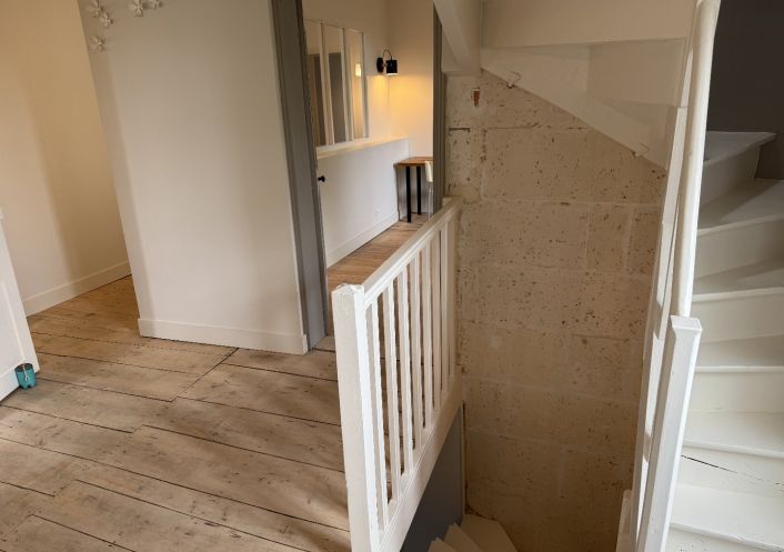 sale Maison Le Gond Pontouvre