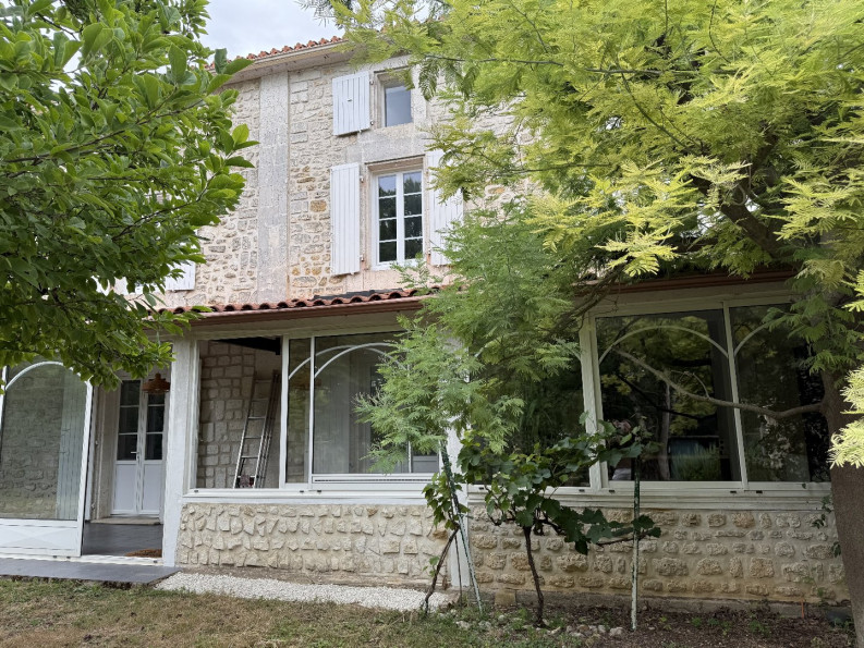 vente Maison Le Gond Pontouvre - Photo 2