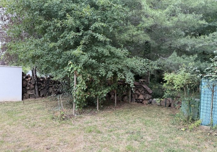sale Maison Le Gond Pontouvre