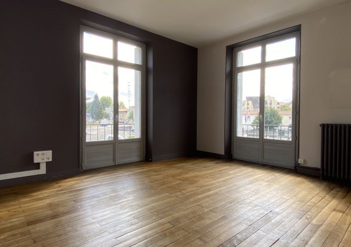 sale Maison Angouleme