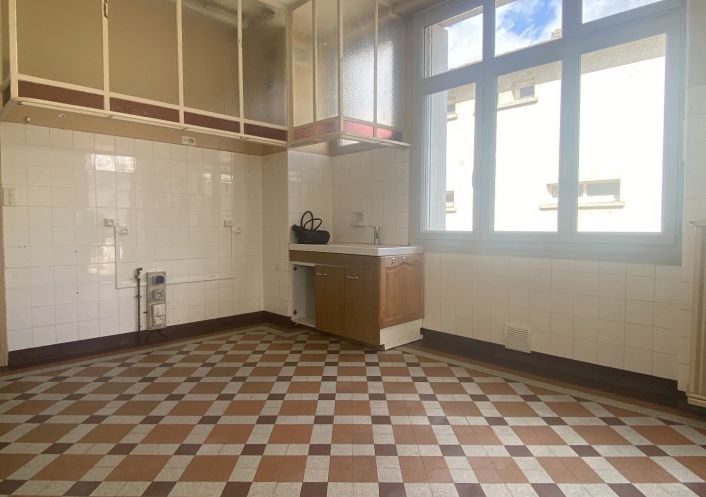 sale Maison Angouleme