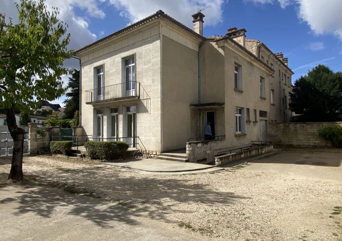 sale Maison Angouleme
