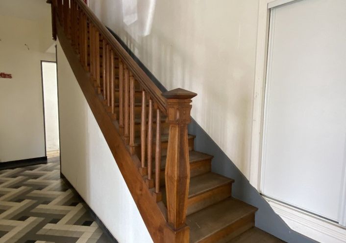 sale Maison Angouleme