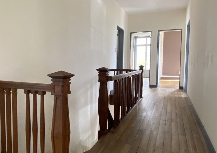 sale Maison Angouleme