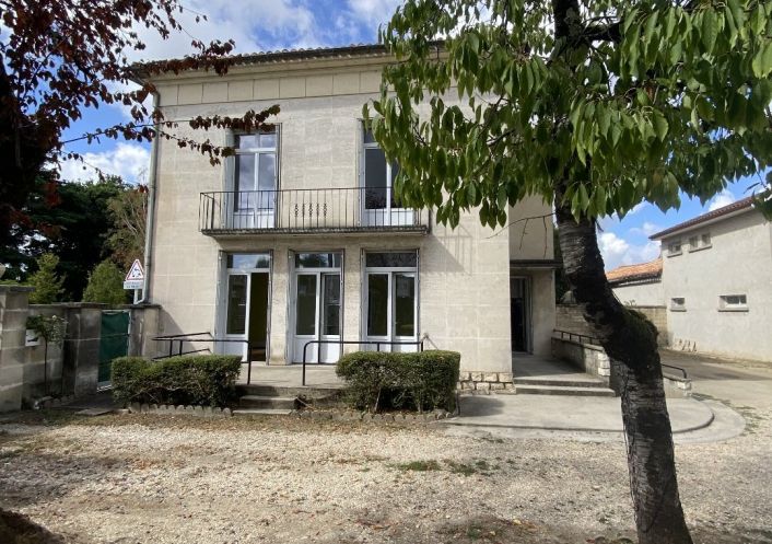 sale Maison Angouleme