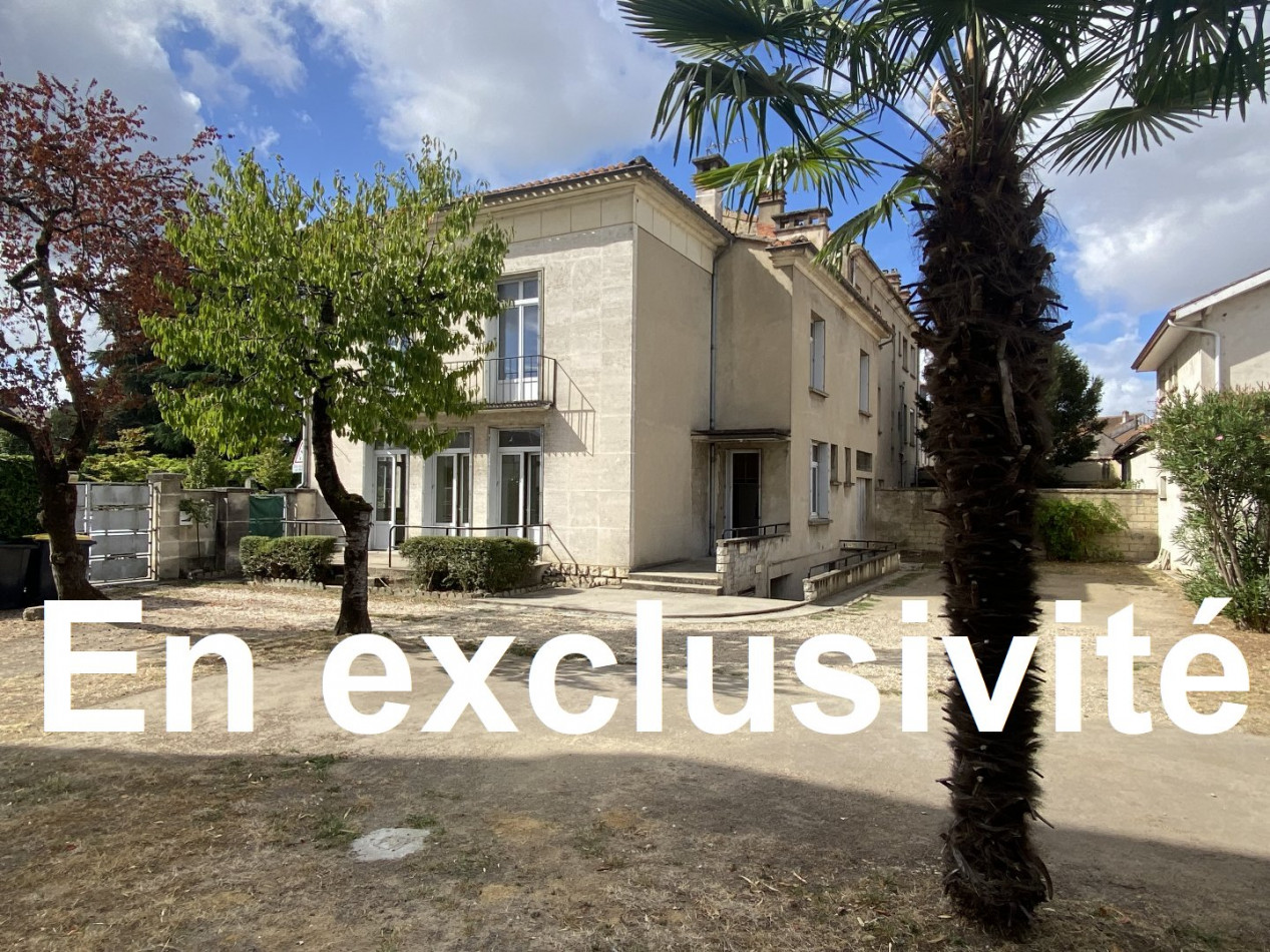 vente Maison Angouleme - Photo 1